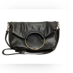 NWOT NY&C crossbody bag